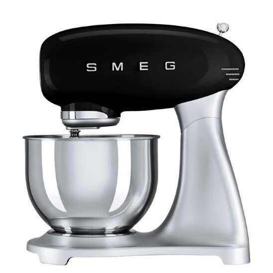 Smeg планетарлық араластырғышы SMF01BLEU - фото 4
