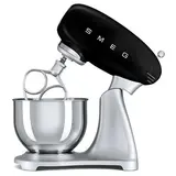 Планетарный миксер Smeg SMF01BLEU - фото 5