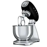 Smeg планетарлық араластырғышы SMF01BLEU