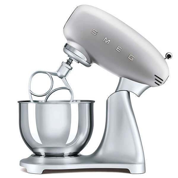 SMEG араластырғыш SMF01SVEU - фото 4