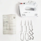 Миксер погружной Bosch MFQ22100 CleverMixx - фото 5