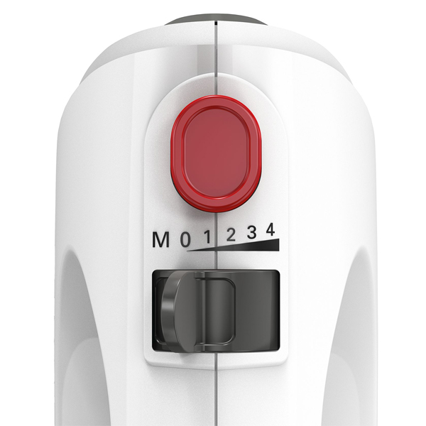 Bosch  батырмалы араластырғышы MFQ22100 CleverMixx