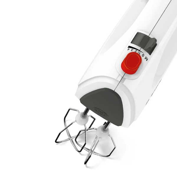 Миксер погружной Bosch MFQ22100 CleverMixx - фото 3