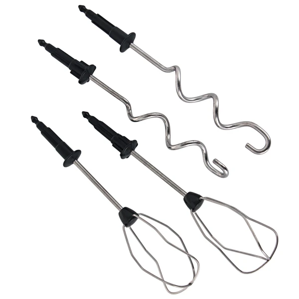 Миксер Bosch MFQ2520B - фото 6