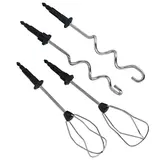 Миксер Bosch MFQ2520B - фото 6