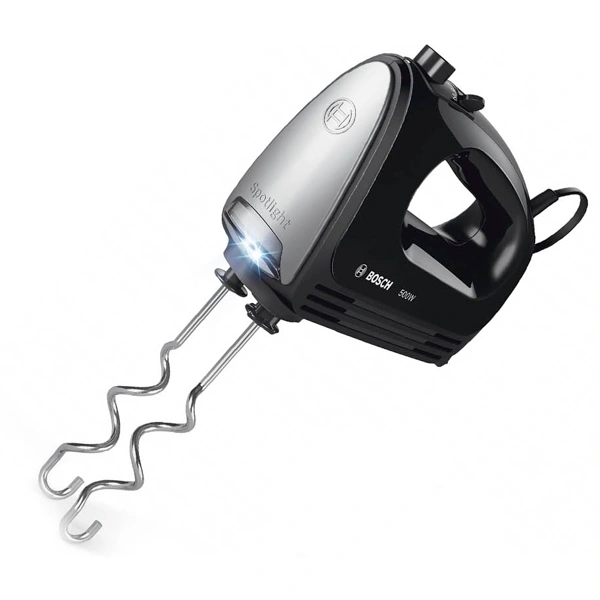 Миксер Bosch MFQ2520B - фото 2