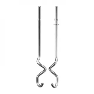 Миксер ручной KitchenAid 5KHM9212EER Красный