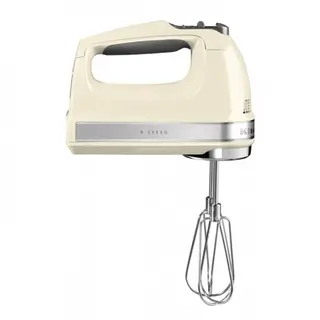 Миксер ручной KitchenAid 5KHM9212EAC Кремовый