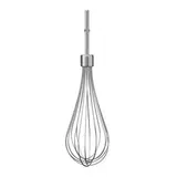 Миксер ручной KitchenAid 5KHM9212EAC Кремовый - фото 5