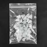 Клипса крепежная TORSO, универсальная, КП-0095  - фото 4