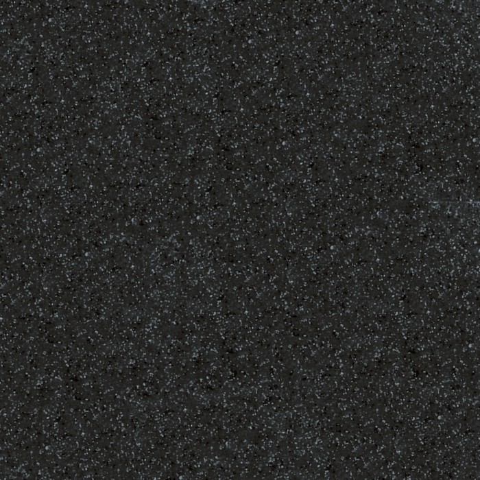 Мойка кухонная из камня Granfest ECO-08, d=480 мм, цвет чёрный 