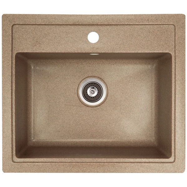 Кухонная мойка G-Stone G 06 307 Terracotta