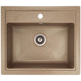 Кухонная мойка G-Stone G 06 307 Terracotta