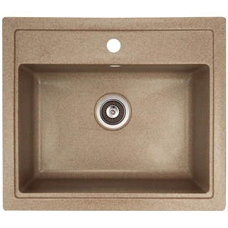 Кухонная мойка G-Stone G 06 307 Terracotta