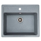 Кухонная мойка G-Stone G 06 309 графит