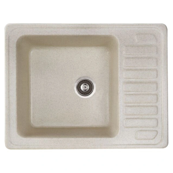 Кухонная мойка G-Stone G 13 302 песок