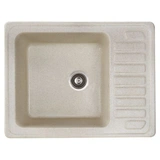 Кухонная мойка G-Stone G 13 302 песок