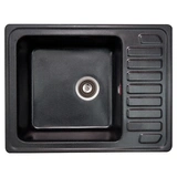 Кухонная мойка G-Stone G 13 308 черный