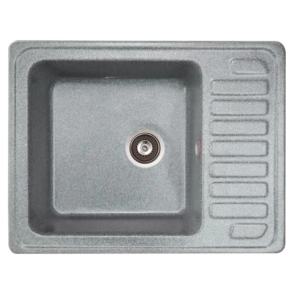 Кухонная мойка G-Stone G 13 309 графит
