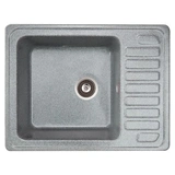 Кухонная мойка G-Stone G 13 309 графит