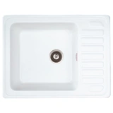 Кухонная мойка G-Stone G 13 331 белый