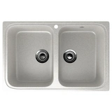 Кухонная мойка G-Stone G 15 310 Grey