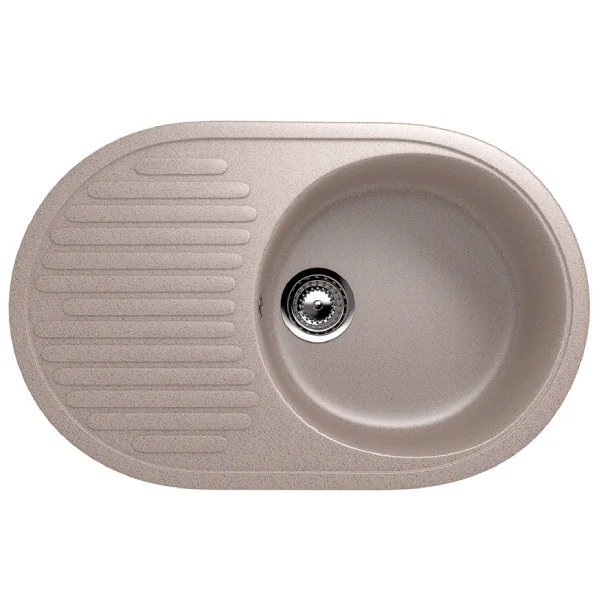 Кухонная мойка G-Stone G 18L 302 Sand