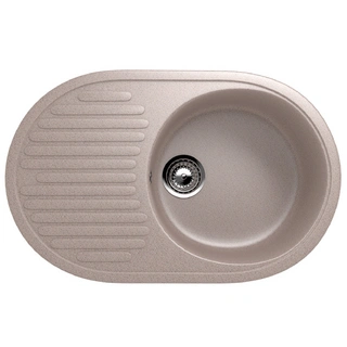 Кухонная мойка G-Stone G 18L 302 Sand