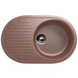 Кухонная мойка G-Stone G 18L 307 Terracotta