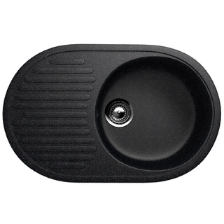 Кухонная мойка G-Stone G 18L 308 Black