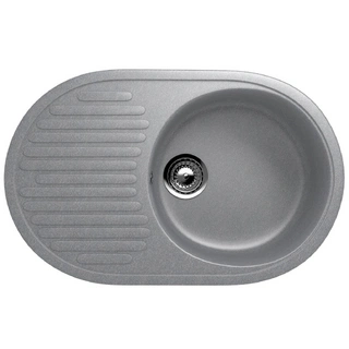 Кухонная мойка G-Stone G 18L 309 Graphite