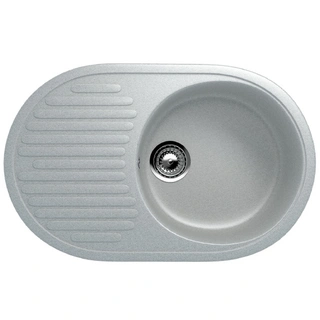 Кухонная мойка G-Stone G 18L 310 Grey