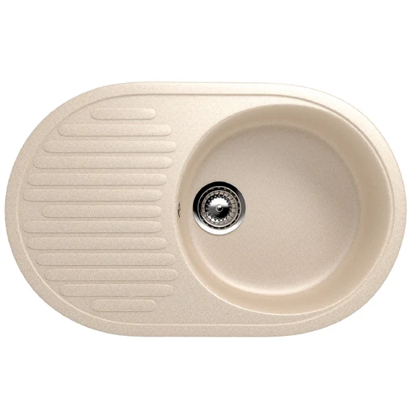 Кухонная мойка G-Stone G 18L 328 Beige