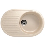 Кухонная мойка G-Stone G 18L 328 Beige