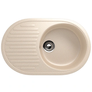 Кухонная мойка G-Stone G 18L 328 Beige