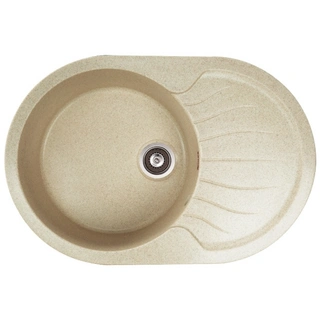 Кухонная мойка G-Stone G 18N 302 Sand