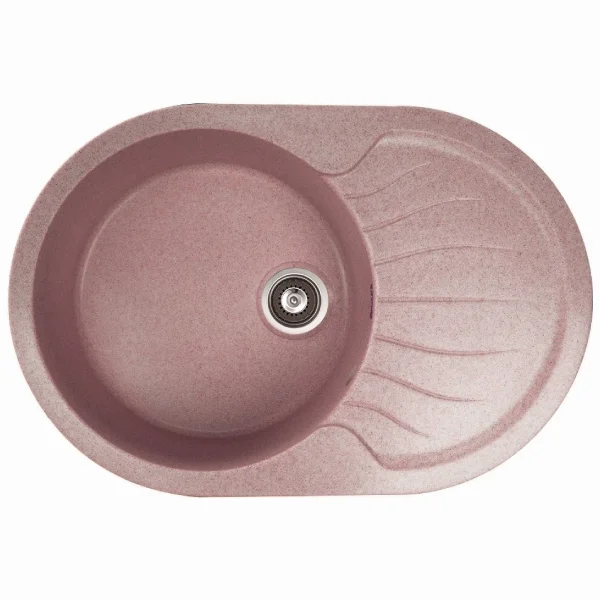 Кухонная мойка G-Stone G 18N 307 Terracotta