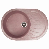 Кухонная мойка G-Stone G 18N 307 Terracotta