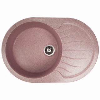 Кухонная мойка G-Stone G 18N 307 Terracotta