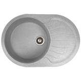 Кухонная мойка G-Stone G 18N 309 Graphite