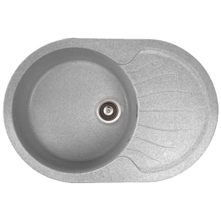 Кухонная мойка G-Stone G 18N 309 Graphite