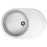 Кухонная мойка G-Stone G 18N 310 Grey