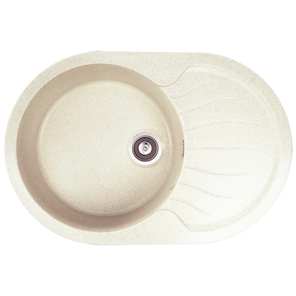 Кухонная мойка G-Stone G 18N 328 Beige