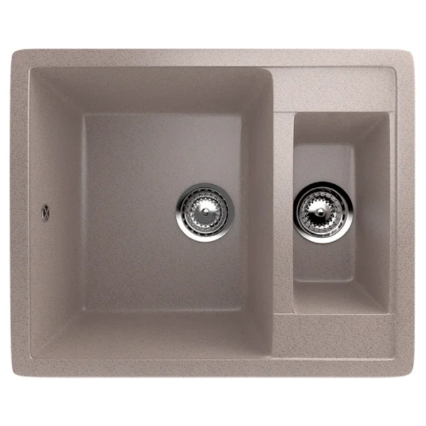 Кухонная мойка G-Stone G 21 302 Sand