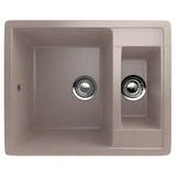 Кухонная мойка G-Stone G 21 302 Sand