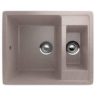 Кухонная мойка G-Stone G 21 302 Sand
