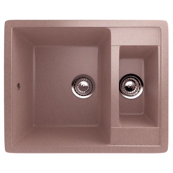 Кухонная мойка G-Stone G 21 307 Terracotta