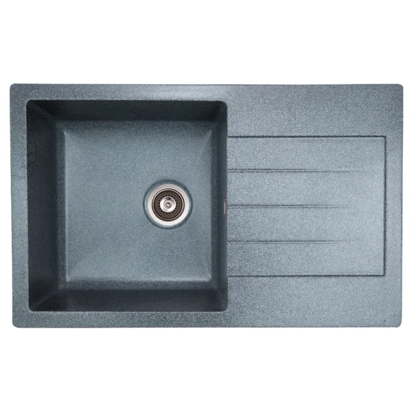 Кухонная мойка G-Stone G 25 309 графит