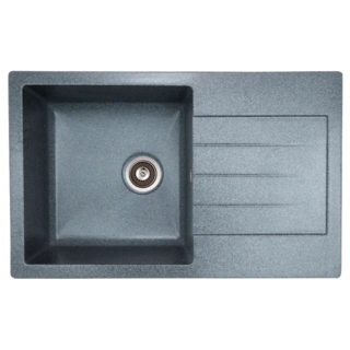 Кухонная мойка G-Stone G 25 309 графит