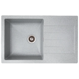 Кухонная мойка G-Stone G 25 310 Серый